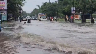 Gurugram Waterlogging Highlights Urban Publicness Crisis