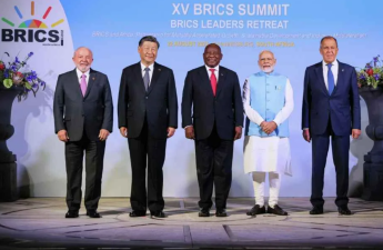 India’s Strategic Role in Shaping Global South Diplomacy