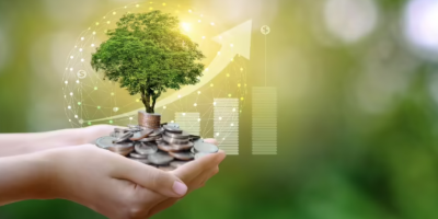 Green Finance Driving Sustainable Economic Growth