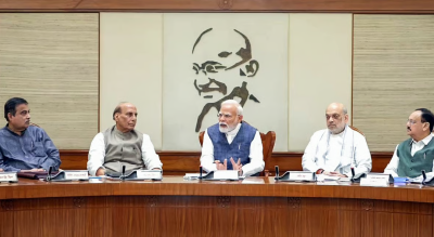 India’s ₹1 Lakh Crore Research and Innovation Boost