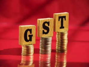 GST Rate Rationalisation Efforts in India 2025
