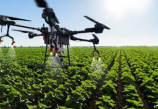 India’s AI Revolution – Boosting Agriculture and Strategic Autonomy