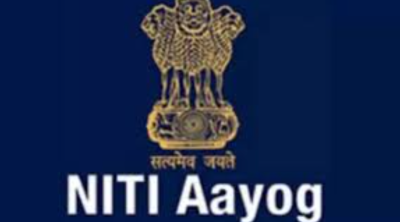NITI Aayog’s Role in India’s Human Capital Development