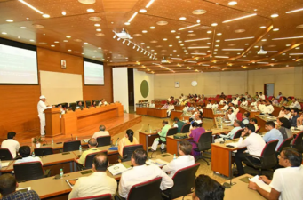 Gujarat Launches Tribal Genome Sequencing Initiative