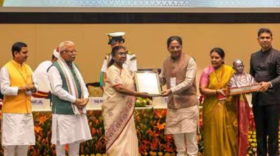 Swachh Survekshan 2024-25 – India’s Cleanest Cities Revealed