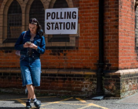 UK Lowers Voting Age and Reforms Electoral System