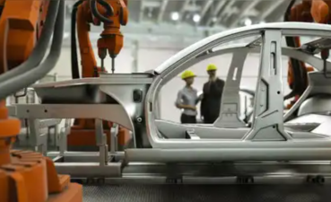 India’s Automotive Mission Plan 2047 – Strategic Roadmap