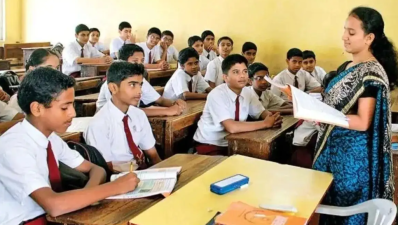 Uttar Pradesh School Mergers and Education Access Debate