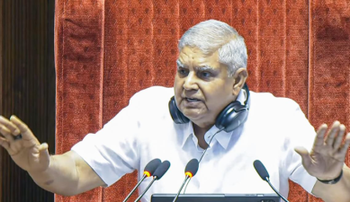 Election Process And Eligibility Of Vice-President India