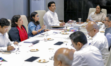Delhi Industrial Policy 2025 – Boosting Tech and Innovation