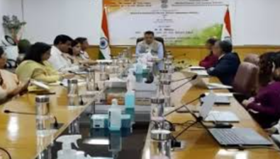 NeSDA Report 2025 – E-Service Delivery in India