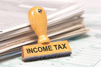Income Tax Bill 2025 Digital Search Powers Retained