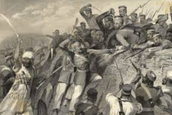 Paika Rebellion – Odisha’s Early Anti-British Uprising
