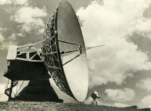 India’s Pioneering Satellite Instructional Television Experiment
