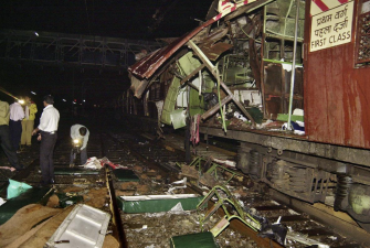 Bombay High Court Acquits 2006 Mumbai Train Blast Accused