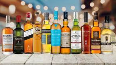 Scotch Whisky – History, Trade and Global Impact