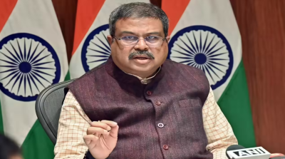 Higher Education Commission of India Bill Drafted