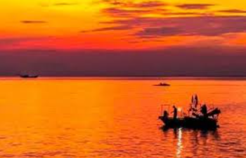 Unprecedented 2023 Marine Heat Waves Signal Climate Risks