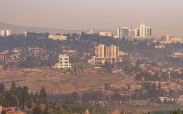 Human Activities Drive Africa’s Worsening Heat Waves