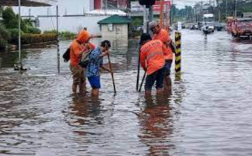 Global Flood Risk and Vulnerable Settlements Analysis