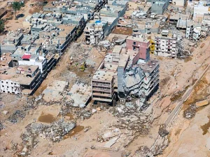 Africa’s Deadliest Climate Crisis – 2021-2025 Impact Analysis