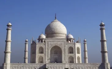 Agra’s Transformation Into A Sustainable Green City