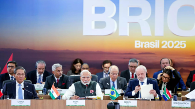 BRICS Reject EU’s Carbon Border Adjustment Mechanism