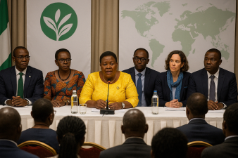 Climate Negotiations Reform Ahead of COP30 Summit