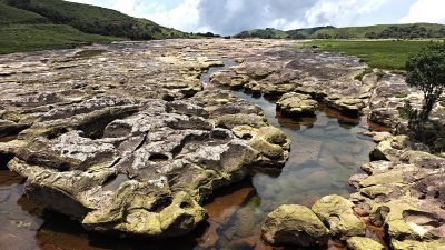 Declining Rainfall Crisis in Meghalaya’s Sohra Region