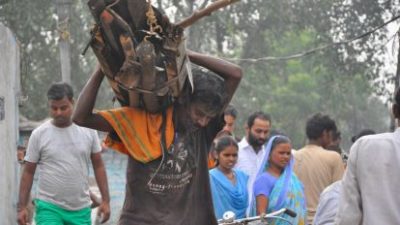 Delhi’s Slum Rehabilitation Policy Faces Challenges