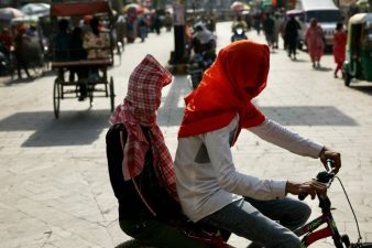 Europe Faces Rising Heatwaves Amid Climate Crisis