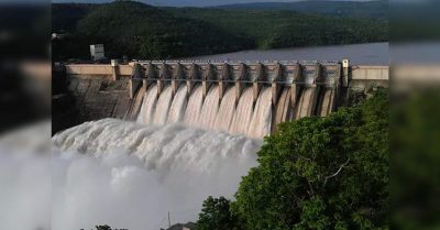 Forest Land Diversion for Sharavathi Power Project Approved