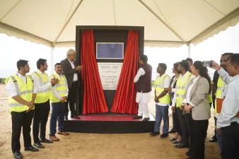 Gorbea Solar Power Project Boosts India’s Renewable Energy