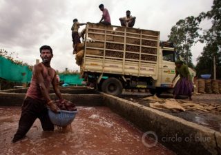 Hazardous Sewer Cleaning Safety Crisis in India 2025