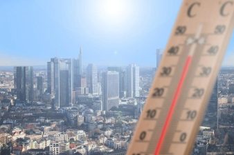 Heat Domes and Their Growing Impact on Climate