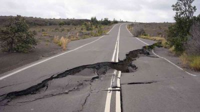 Human-Induced Earthquakes – Causes and Impacts Explained