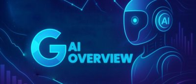 Impact of Google AI Overviews on Web Traffic