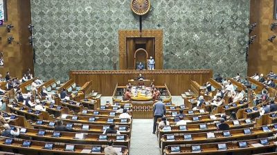 India Passes New Bills of Lading Act 2025