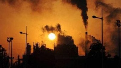 India Revises Sulphur Dioxide Emission Norms for Thermal Plants