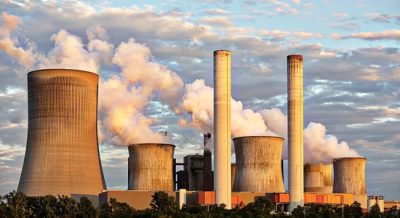 India Revises Thermal Power Plant FGD Installation Policy