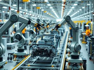 Kanpur Emerging as Key Electric Vehicle Manufacturing Hub
