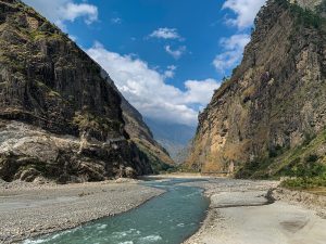 Kashmir Valley’s Ancient Subtropical Climate Revealed