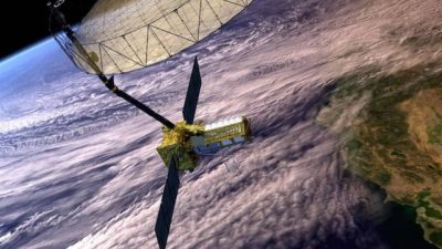 NISAR Satellite Revolutionises Earth Surface Monitoring