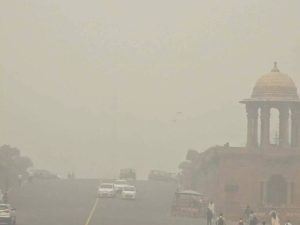 National Clean Air Programme Shows Mixed Results