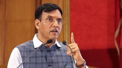 National Sports Governance Bill 2025 Overhauls Indian Sports