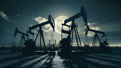 OPEC Revises Global Oil Demand Forecasts Amid Slowdown