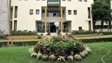 Parliamentary Panel Criticises NIRDPR Disengagement Move