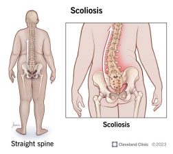 Scoliosis – Causes, Symptoms, and Modern Treatments Explained