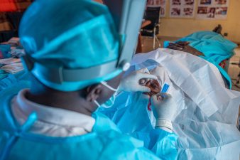 Senegal Declared Free Of Trachoma By WHO