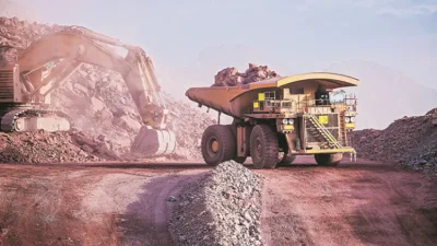 Seven-Star Ratings Promote Sustainable Mining in India
